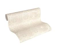 A.S. Creation 335453 Hermitage 10 Line Pattern Paper Wallpaper, Multi-Colour