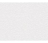 A.S. Création 336220 Vinyl Wallpaper - White