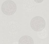 A.S. Creation 347712 Non-Woven Happy Spring Collection Wallpaper, Multi-Colour