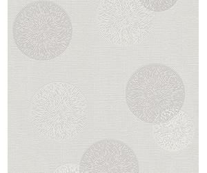 A.S. Creation 347712 Non-Woven Happy Spring Collection Wallpaper, Multi-Colour