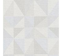 A.S. Creation 351813 Non-Woven Björn Collection Wallpaper, Multi-Colour