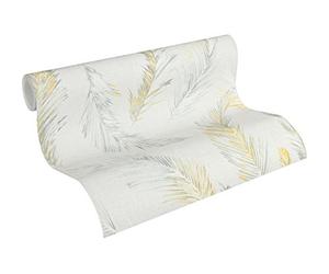 A.S. Creation 35896-1 "Four Seasons Non-Woven Wallpaper, Multi-Colour
