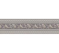 A.S. Création 367311 Border, Metallic, 5,00 m x 0,17 m