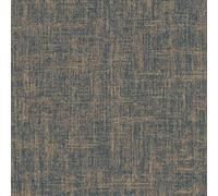 A.S. Création 385961 Metallic Wallpaper Gold Black Light Shiny Luxury Non-Woven Wallpaper Modern 10.05 x 0.53 m Made in Germany