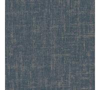 A.S. Création 385962 Non-Woven Wallpaper Metallic Effect Blue 10.05 x 0.53 m Made in Germany