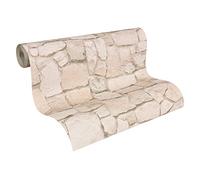 A.S. Creation 6924-29 10.05 x 0.53 m Stone Wallpaper