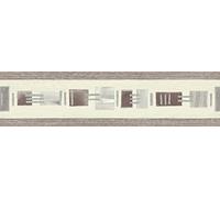 A.S. Creation 8930-17 Border Collection Only Borders 9, Multi-Colour
