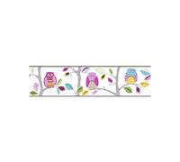 A.S. Création 8955-23 Border Collection Only Borders 9, Multi-Colour