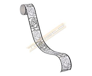 A.S. Creation 9050-24 Border Collection Only Borders 9, Multi-Colour