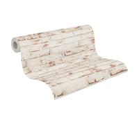 A.S. Creation 9078-13 New England Brick Effect Wallpaper