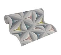 Livingwalls Wallpaper Scion Wabi Sabi Shoji 110433 Leaf