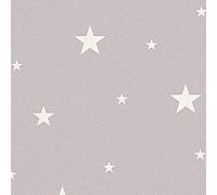 A.S. Création A.S. Creation 324402 Non-Woven Wallpaper Pattern Line Day & Night, Multi-Colour