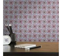 A.S. Création Architects Paper Art of Eden 390601 Non-Woven 3D Wallpaper 10.05 m x 0.53 m Made in Germany