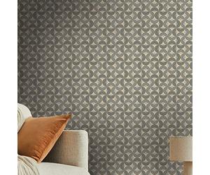 A.S. Création Architects Paper Art of Eden 390613 Non-Woven Wallpaper 10.05 m x 0.53 m Made in Germany