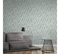 A.S. Création Architects Paper, Beige, Brown, 10.05 m x 0.53 m