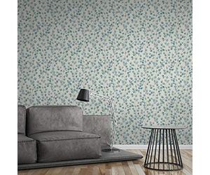 A.S. Création Architects Paper, Beige, Brown, 10.05 m x 0.53 m