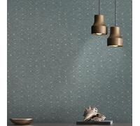 A.S. Création Artdeco Nara 387421 Patterned Non-Woven Wallpaper 10.05 m x 0.53 m Made in Germany