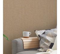 A.S. Création Artdeco Nara 387422 Non-Woven Wallpaper Yellow Gold Beige 10.05 m x 0.53 m Made in Germany