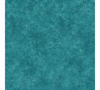 A.S. Creation As Creation Mottled Teal Wallpaper Distressed Aged Modern Bright Paste The Wall