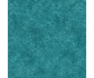 A.S. Creation As Creation Mottled Teal Wallpaper Distressed Aged Modern Bright Paste The Wall