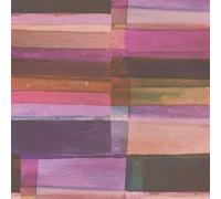 A.S. Creation As Creation Purple Horizontal Blocks Wallpaper Geometric Abstract Paste The Wall