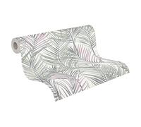 A.S. Création Attractive 2 390382 Grasses Non-Woven Wallpaper 10.05 m x 0.53 m Made in Germany