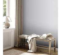 A.S. Création Attractive 2 390391 Non-Woven Wallpaper Light Grey 10.05 m x 0.53 m Made in Germany