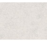A.S. Création Distressed Light Grey and Silver Textured Washable Vinyl Wallpaper 96079-6