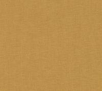 A.S. Création Non-woven wallpaper yellow textile look 386136 (3,20£/1qm)