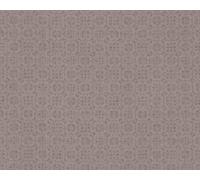 A.S. Creation Hygge Textured Fabric Effect Floral Modern Decorative Brown Wallpaper A.S. Creation Brown