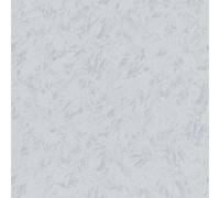 A.S. Creation Industrial Stone Concrete Plain Textured Plaster Effect Wallpaper in Silver A.S. Creation Silver