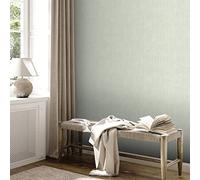 Galerie Maison Charme Stripe Green Wallpaper MC61034, Green