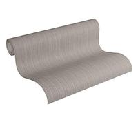 Michalsky Living Dream Again 364996 36499-6 Non-Woven Wallpaper 10.05 m x 0.53 m Grey Beige Brown Made in Germany