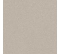 A.S. Création Natural Living 386662 Non-Woven Wallpaper Fabric Look Brown Sustainable 10.05 x 0.53 m Made in Germany