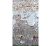 A.S. Création Non-Woven Wallpaper, Stone Look Wallpaper in Brown, Grey and Cream, Wall Wallpaper for Various Rooms, XXL Wall Picture, 2.80 m x 1.59 m