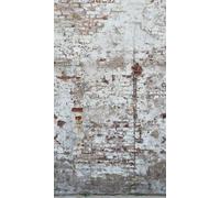 A.S. Création Non-Woven Wallpaper, Stone Wallpaper in White, Grey and Brown, Wall Wallpaper for Various Rooms, XXL Wall Picture, 2.80 m x 1.59 m