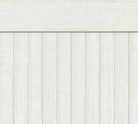 A.S. Création Non-Woven Wallpaper with Wood Effect in Cream, White - 10,05 x 0,53 m Designer Wallpaper Made in Germany - 399563