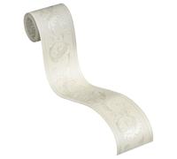 A.S. Création Only Borders 369143 36914-3 Self-Adhesive Border 10 Metallic 5.00 m x 0.08 m Made in Germany