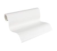 A.S. Création Paintable Non-Woven Wallpaper 10.05 x 0.53 m Made in Germany 570314 5703 White - 14