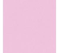 A.S. Creation Pink Kids Plain Non Woven Wallpaper 10.05M X 53Cm For Children's Bedroom And Playroom