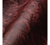 As Creation 387183 3D Effect Red Floral Non-Woven Wallpaper