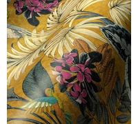 A.S.Création PintWalls 387381 Non-Woven Wallpaper Floral 10.05 x 0.53 m Made in Germany