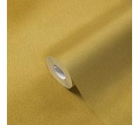 A.S. Création Plain Wallpaper Dream Flowery Non-Woven Wallpaper 10.05 m x 0.53 m Green Made in Germany 383655 383655