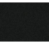 A.S. Création Plain Wallpaper Versace 3 Non-Woven Wallpaper 10.05 m x 0.70 m Black Made in Germany 935824 93582-4