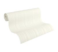 A.S. Création Pro Protect 2 571014 Non-Woven Wallpaper/Can be Painted Over Multiple Times/Crack-Bridging/Stable Shape/Fibreglass-Free/White