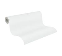 A.S. Création Pure Elegance Non-Woven Wallpaper with Baroque Pattern in Anthracite, Grey - 10,05 x 0,53 m Wallpaper with Ornaments Made in Germany - 397782