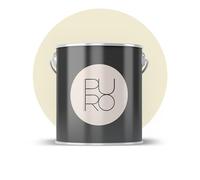 A.S. Création PURO Premium Wall Paint c6000 - Painter's Paint with Very High Coverage - Matte High-Quality Interior Paint in Green - 2.5 L