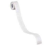 As Creation Bricoflor Baroque Effect Ivory Geometric Greek Key Wallpaper Border Vinyl Self Adhesive Wallpaper Border 5.00 X 0.04 M