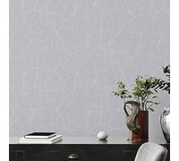 A.S. Création Terra 385041 Non-Woven Wallpaper Branches 10.05 m x 0.53 m Made in Germany