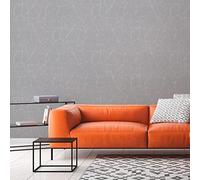 A.S. Création Terra 385043 Non-Woven Wallpaper Branches 10.05 m x 0.53 m Made in Germany